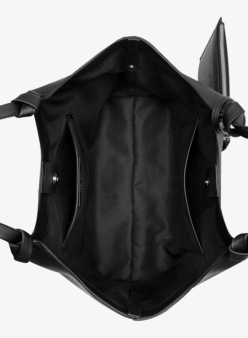 NINE WEST  Katniss Trap Tote for Women | Best Price UAE
